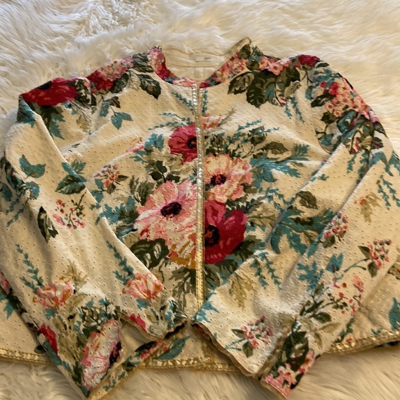 J.Jill Women’s Jacket size L length 23” bust 38” brand new with tags - Picture 12 of 12